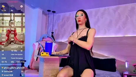 kylliefox_ — Stripchat stream photo (Mar 2026)