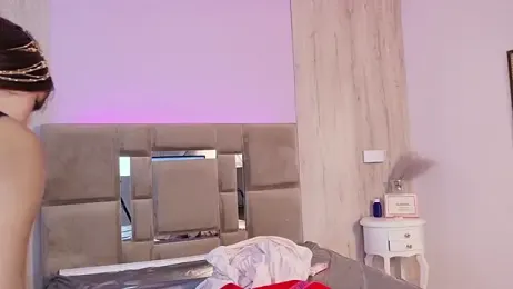 AbrilBrent — Stripchat stream photo (Apr 2026)