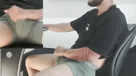 saathiel1 — Stripchat stream photo (Aug 2026)