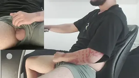 saathiel1 — Stripchat stream photo (Aug 2026)