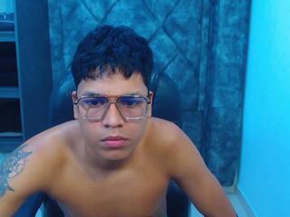 David Try — flirt4free