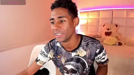 Liam_Hanna — Stripchat stream photo (May 2025)