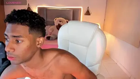 Liam_Hanna — Stripchat stream photo (Apr 2025)