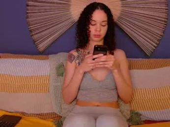 midnight__muse — Chaturbate stream photo (Dec 2025)