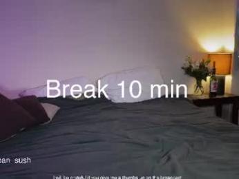 redboyforyou — вебкам-модель онлайн на chaturbate