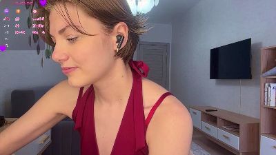 GriselCuneo — вебкам-модель онлайн на cam4