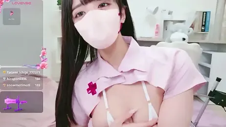 Reina_Fcup — Stripchat stream photo (Jun 2026)