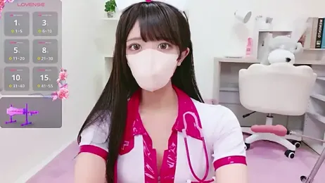 Reina_Fcup — Stripchat stream photo (Jun 2026)