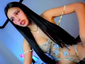 daretolovemexx — Chaturbate stream photo (Apr 2026)