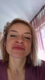 Sexy_rousse — вебкам-модель онлайн на cam4