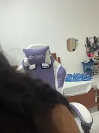 Heratemporal — Stripchat stream photo (May 2026)