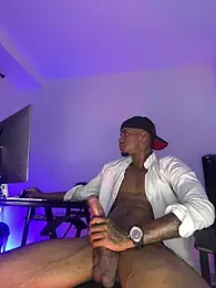 AaronCruz_ — Stripchat profile photo