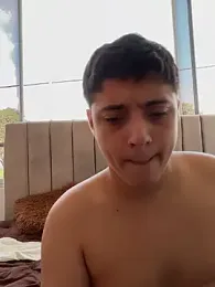 jacob_and_sam — вебкам-модель онлайн на stripchat