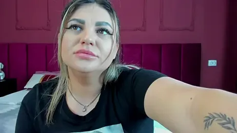 booty_queen_ — stripchat