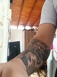 MypersonalSLV — Stripchat profile photo