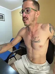 MeladoDiMel — Stripchat stream photo (May 2026)