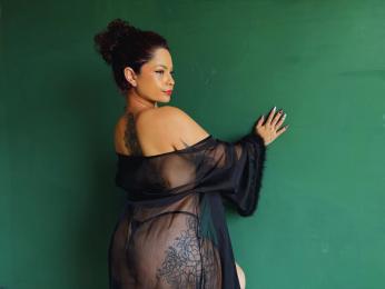 KasiaHill — livejasmin