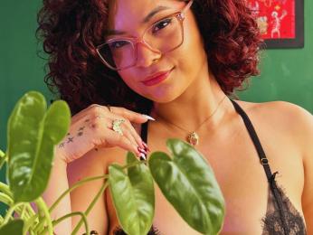 KasiaHill — вебкам-модель онлайн на livejasmin