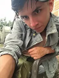 ZaneHoward — Stripchat stream photo (Oct 2026)