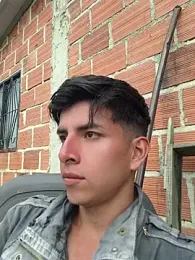 ZaneHoward — Stripchat profile photo