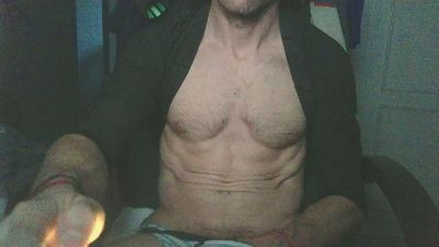 Cuerpazoo28 — Cam4 stream photo (May 2026)