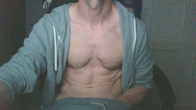 Cuerpazoo28 — Cam4 stream photo (May 2026)