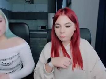 rada_kiss — Chaturbate stream photo (Sep 2026)