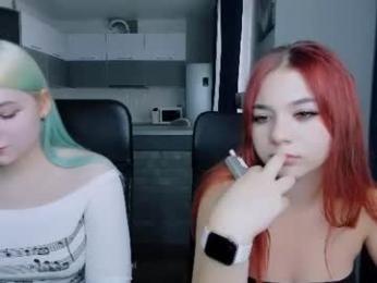 rada_kiss — Chaturbate stream photo (Sep 2026)