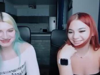 rada_kiss — Chaturbate stream photo (Sep 2026)