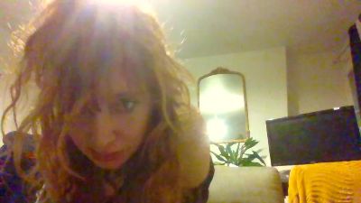 bouclesrousse — Cam4 stream photo (Apr 2026)