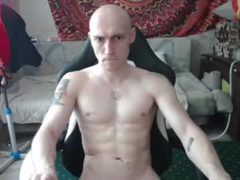 johnny_positive — Chaturbate stream photo (Jul 2026)