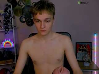 john-lik — Camsoda profile photo