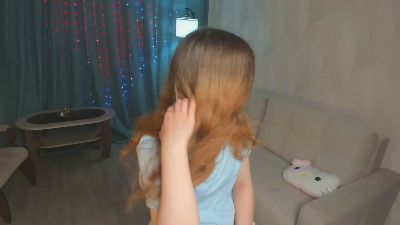 DanikaBye — Cam4 stream photo (Jul 2026)