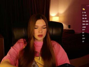 mirrra — Bongacams profile photo