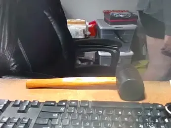 CBTluver — Stripchat stream photo (Oct 2023)