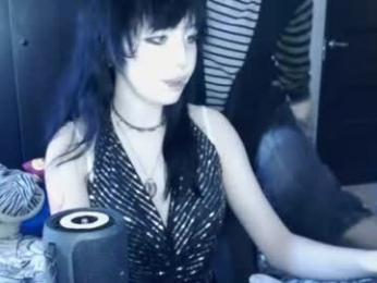 iiiiiiis — вебкам-модель онлайн на chaturbate