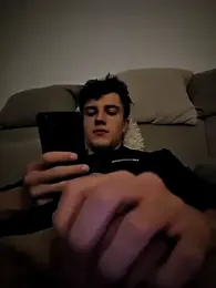 freshboy72 — Stripchat profile photo