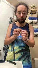 420guy1 — Cam4 stream photo (May 2025)