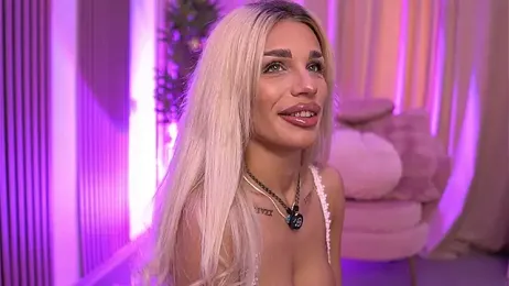 CanndyIvy — Stripchat profile photo