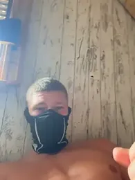 BigDickPattt — вебкам-модель онлайн на stripchat