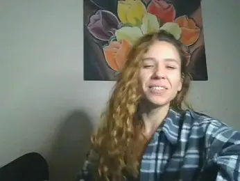 redrebelirish — Stripchat stream photo (Jul 2025)