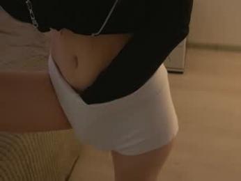 margarethowell — Chaturbate stream photo (Mar 2026)