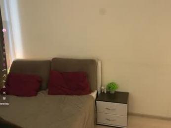 margarethowell — Chaturbate stream photo (Mar 2026)