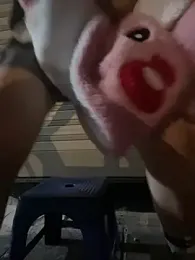 MinHee18 — Stripchat profile photo