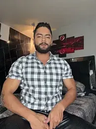 Jaxxon_ — Stripchat stream photo (Feb 2026)
