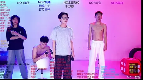 Heartbroken-boys-001 — вебкам-модель онлайн на stripchat