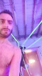 MaskIng_XL — вебкам-модель онлайн на cam4