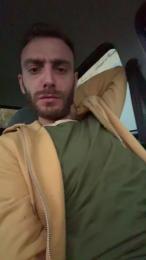 MaskIng_XL — вебкам-модель онлайн на cam4