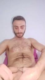 MaskIng_XL — вебкам-модель онлайн на cam4