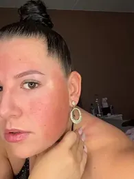 xlinastarrx — Stripchat profile photo